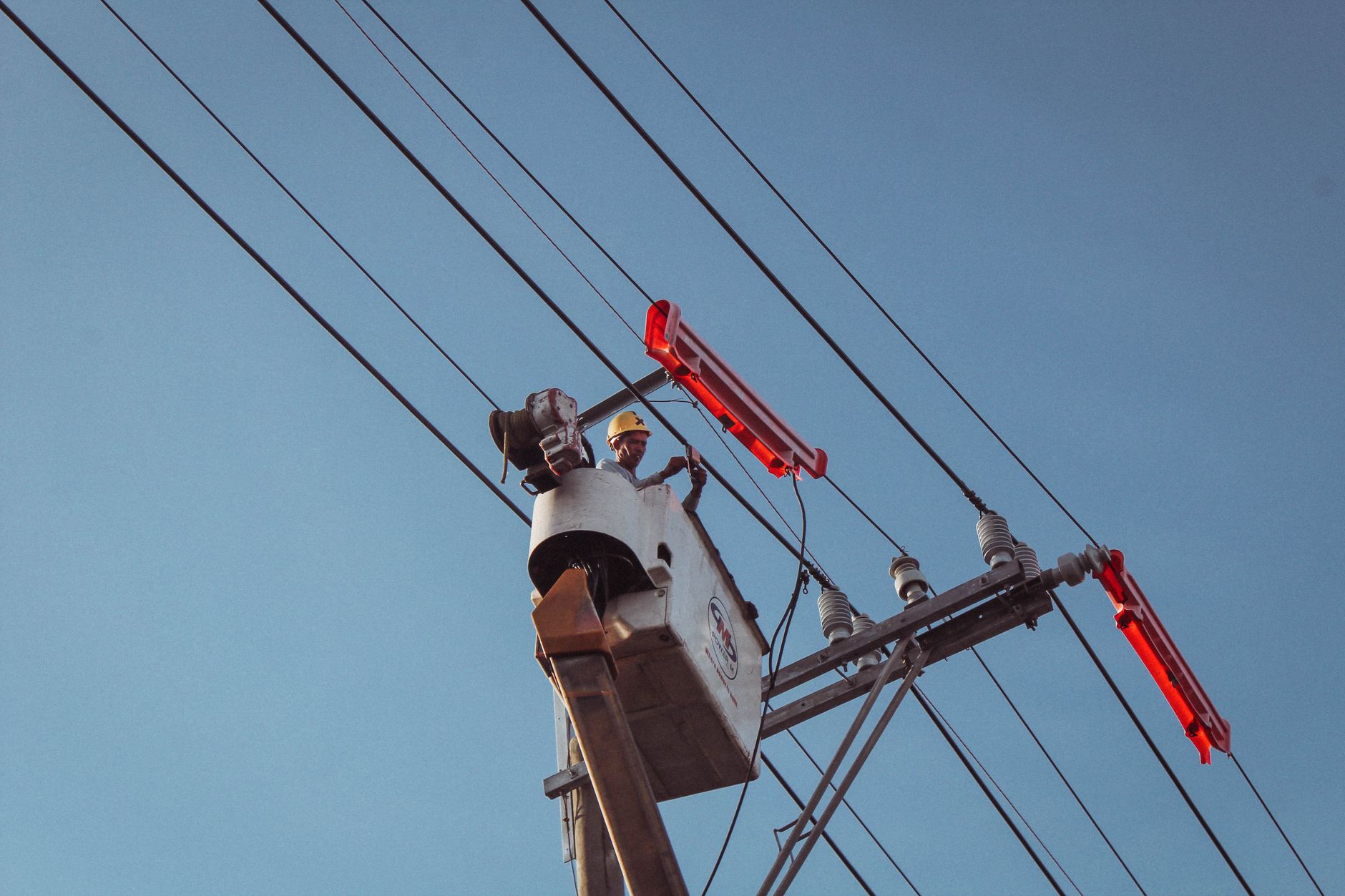 Courtier en énergie équipe à Chambéry